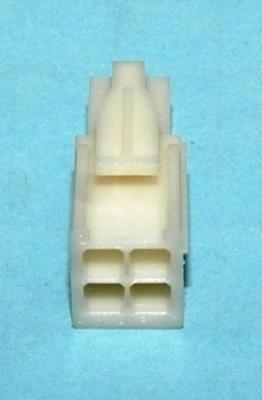 TE Connectivity 172167-1 back image