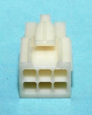 TE Connectivity 172168-1 back image