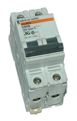MERLIN GERIN 17446