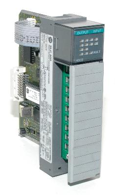 Allen-Bradley 1746-HSCE front image