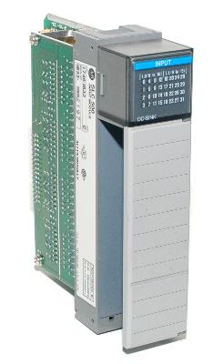 Allen-Bradley 1746-IB32