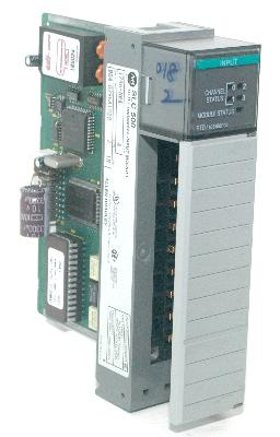 Allen-Bradley 1746-NR4A front image