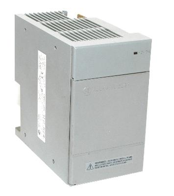 Allen-Bradley 1746-P2 front image