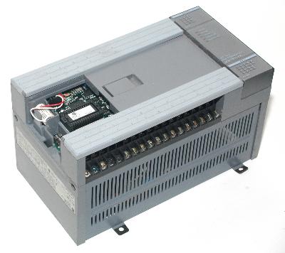 Allen-Bradley 1747-L30C front image