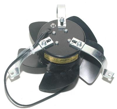 Ikura Seiki 175P5H-TP-1 back image