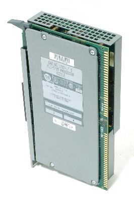 Allen-Bradley 1785-LTB back image