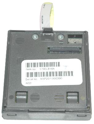 Siemens 1790L816A back image