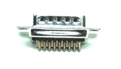 AMP-AMPHENOL 17HD026PAA000 front image