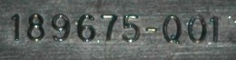 Allen-Bradley 189675-Q01 label image