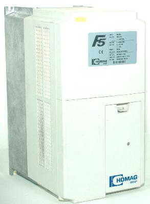 HOMAG Group 18F5CBG-YA30