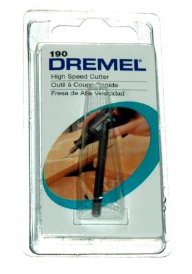 Dremel 190-DREMEL front image