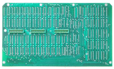 Okuma 1911-1105 back image