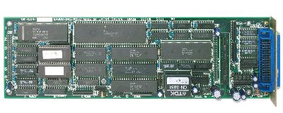 Okuma 1911-1534 back image