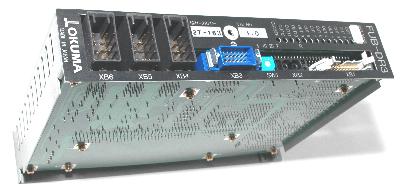 Okuma 1911-2870 back image