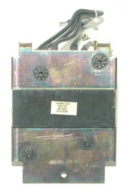 Allen-Bradley 191660-C02 back image