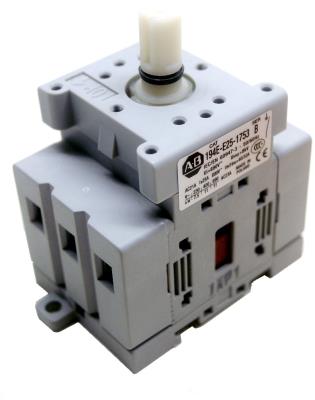 Allen-Bradley 194E-E25-1753