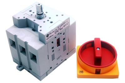 Allen-Bradley 194E-E80-1753-6N label image