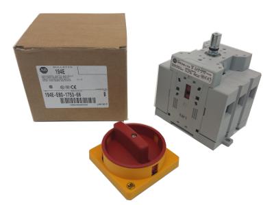 Allen-Bradley 194E-E80-1753-6N