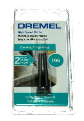 Dremel 196-DREMEL front image