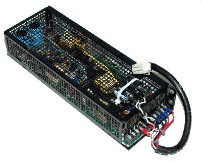 Powertec, Inc 19C-C01-ABC-S961 front image