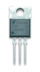 Fairchild Semiconductor 1A46AC