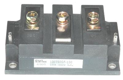 Fuji 1DI150GF-100 front image