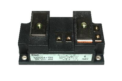 Fuji 1DI300A-120 front image