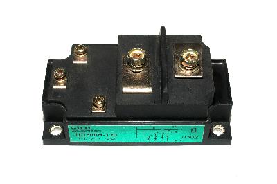 Fuji 1DI300M-120 front image