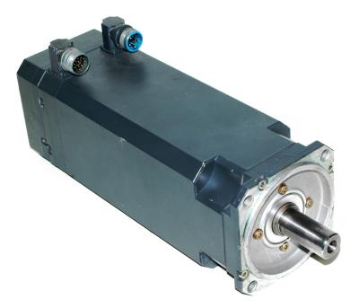 Siemens 1FT6064-6AH71-4EL0-Z