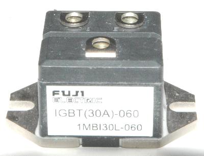 Fuji 1MBI30L-060