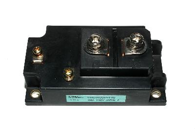 Fuji 1MBI400P-140 front image