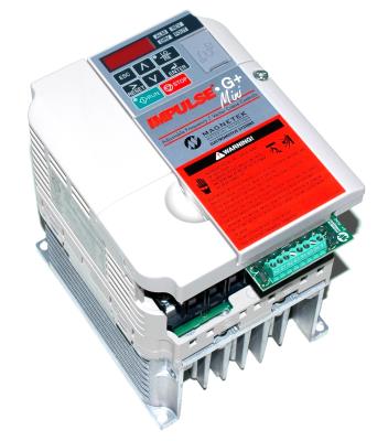 New Refurbished Exchange Repair  Magnetek Inverter-Crane 2011-G+M Precision Zone