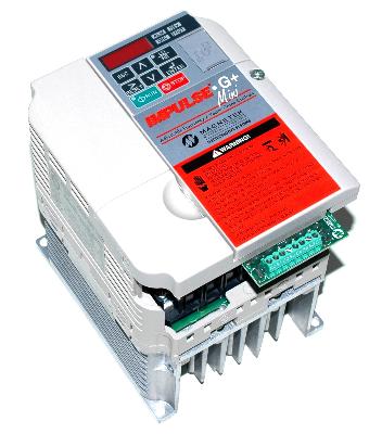 Magnetek 2011-G+M front image