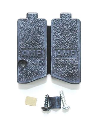 AMP-AMPHENOL 205729-1 front image