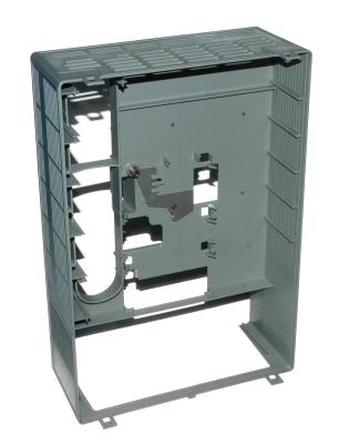 Allen-Bradley 20AD022A0AYNANNN-BASE front image