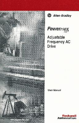 Allen-Bradley 20B-UM001A-EN-P