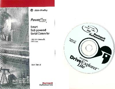 Allen-Bradley 20COMM-UM001A-EN-P