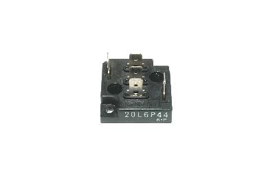 Toshiba 20L6P44 front image