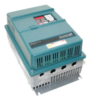 New Refurbished Exchange Repair  RELIANCE ELECTRIC Inverter-General Purpose 20V4151 Precision Zone