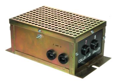 United Air Specialists,Inc 21-1220 back image