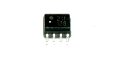 Avago Technologies 211 front image