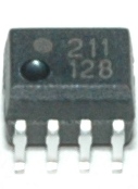 Hitachi Semiconductor 211128 front image