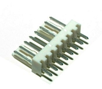 New Refurbished Exchange Repair  Molex Custom 22-04-1081 Precision Zone