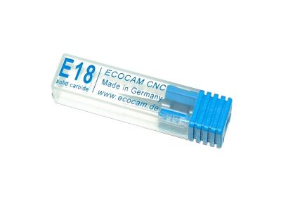 New Refurbished Exchange Repair  Ecocam CNC CNC Router 220018 Precision Zone