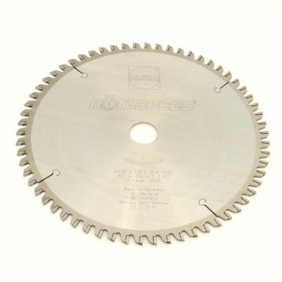 New Refurbished Exchange Repair  Alfra Metal Cutting Saws 22306 Precision Zone