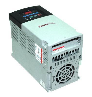 New Refurbished Exchange Repair  Allen-Bradley Inverter-General Purpose 22B-D012N104 Precision Zone