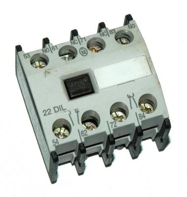 Moeller Electric Corporation 22DIL