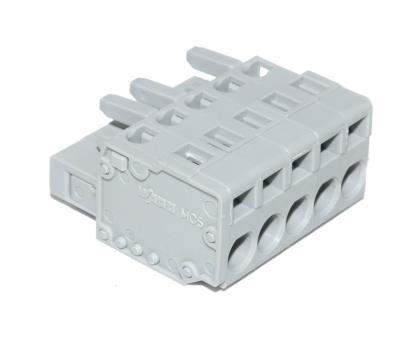 WAGO 231-105-026-000 back image