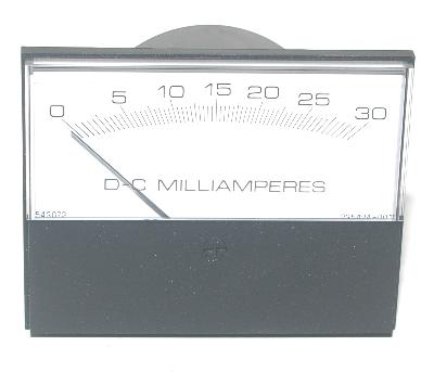 Yokogawa 235424-001 front image