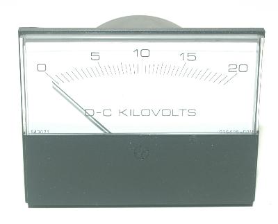 Yokogawa 235425-001 front image